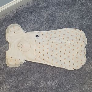 Nested Bean Zen one swaddle